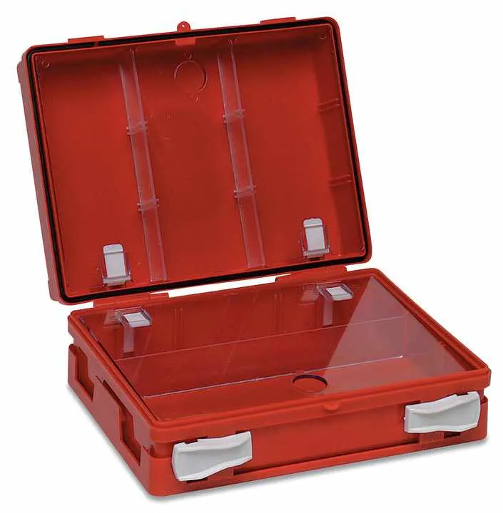 صُنع في إيطاليا PVS Medisan - مجموعة . Made in Italy PVS Medisan - Extra Small First Aid Kit,