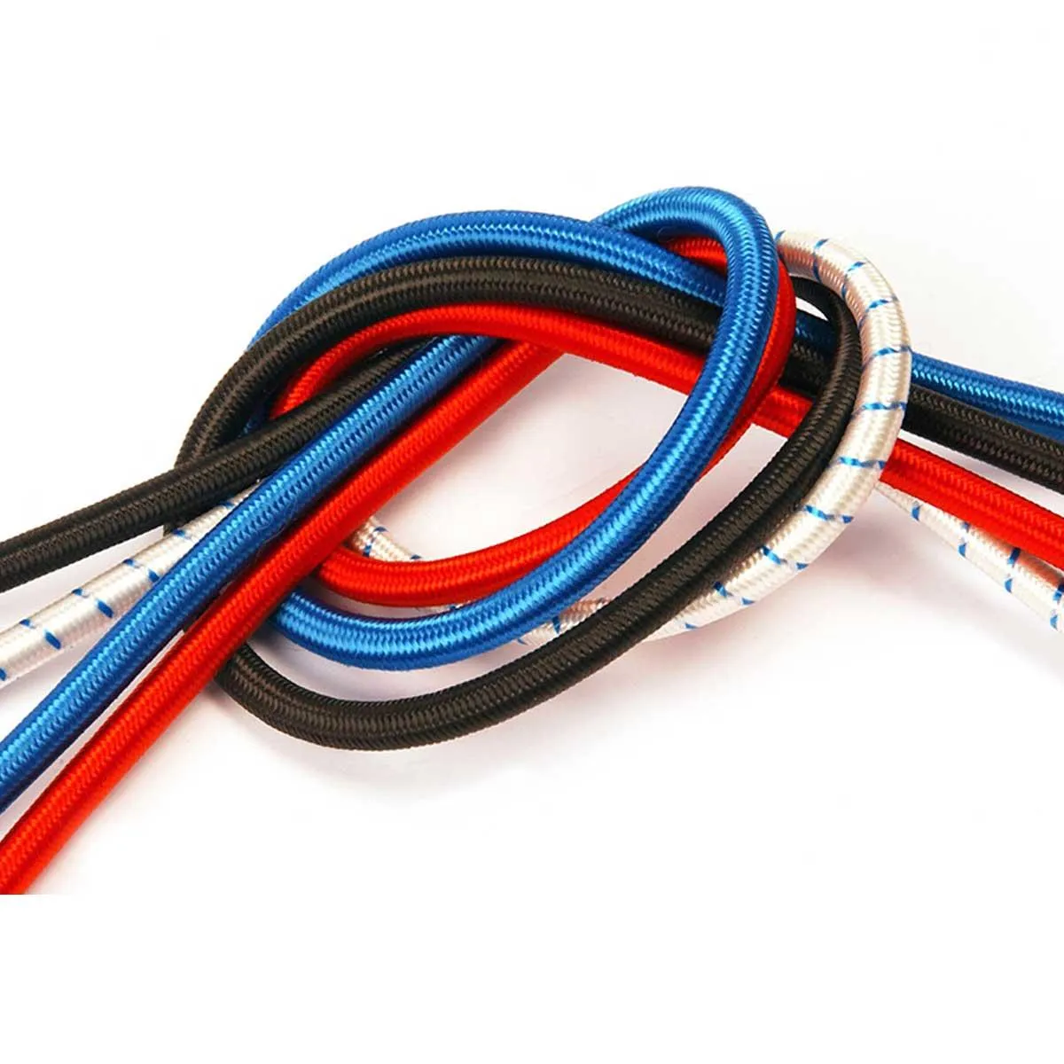 100m of 4mm Kingfisher Shockcord