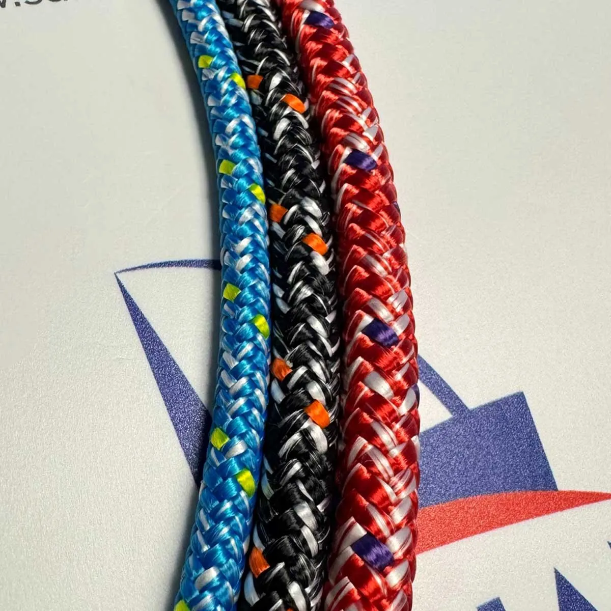8mm Evolution Sheet Plus Rope
