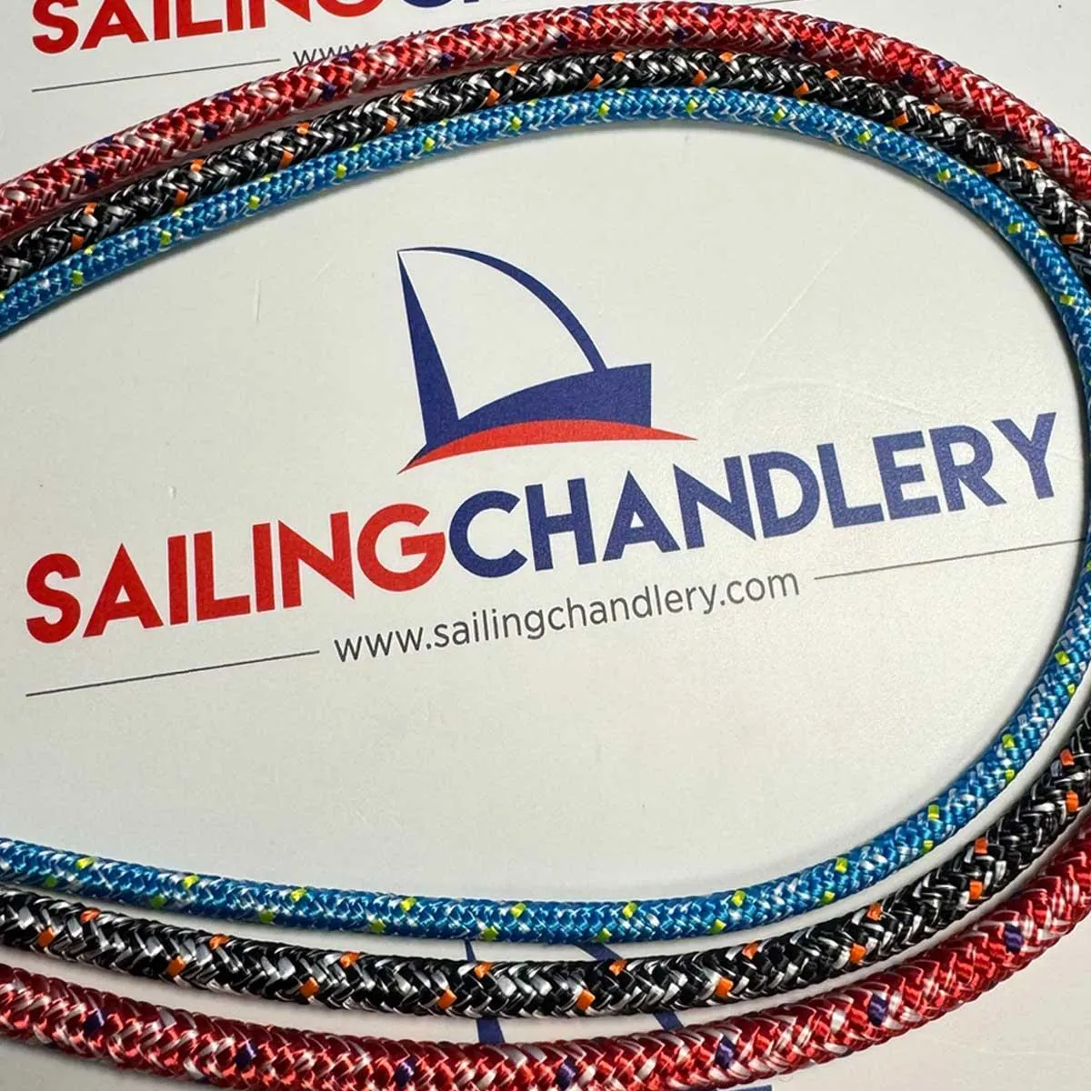 8mm Evolution Sheet Plus Rope