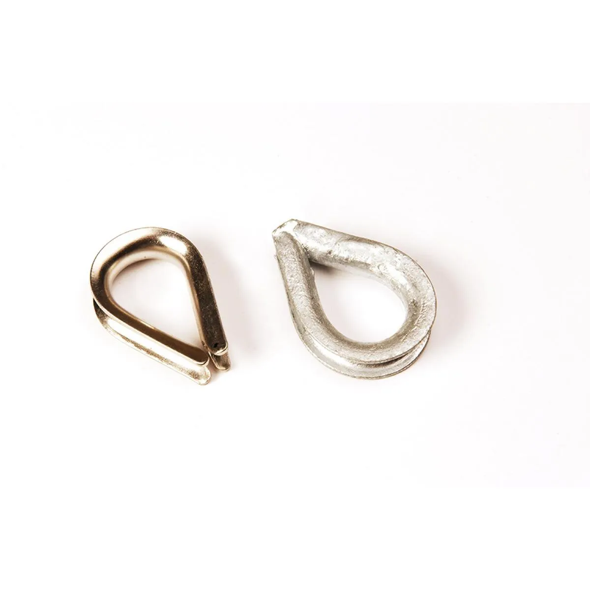 8mm Stainless Steel Rope Thimble