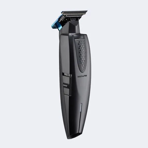 BabylissPro LimitedFX  Matte Black Lithium Ergonomic Trimmer