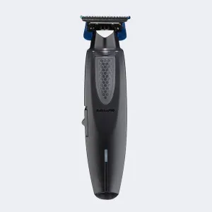 BabylissPro LimitedFX  Matte Black Lithium Ergonomic Trimmer