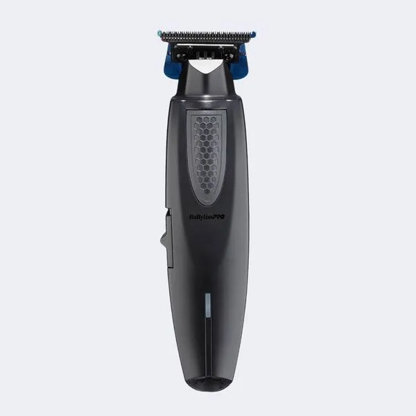 BabylissPro LimitedFX  Matte Black Lithium Ergonomic Trimmer