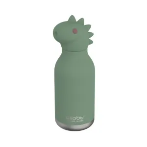 Bestie Animal Bottle Dinosaur, 16oz