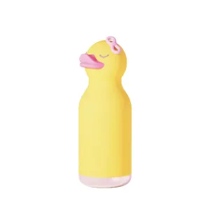 Bestie Animal Bottle Ducky, 16 oz