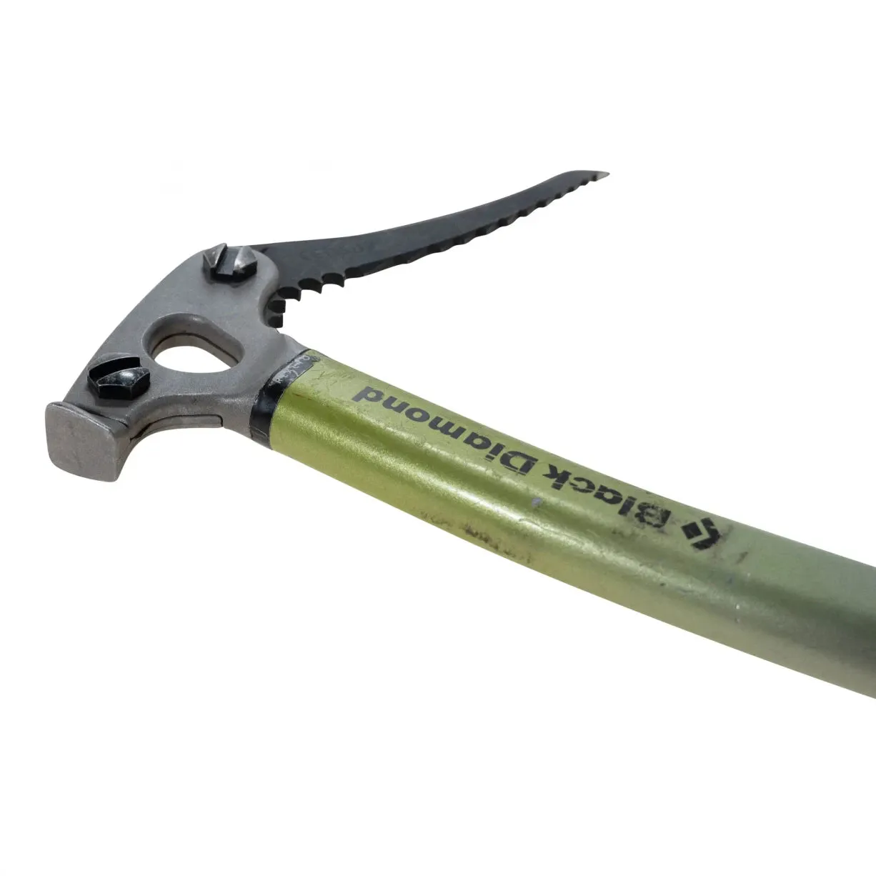 Black Diamond Reactor Ice Tool