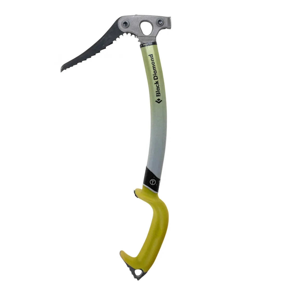 Black Diamond Reactor Ice Tool