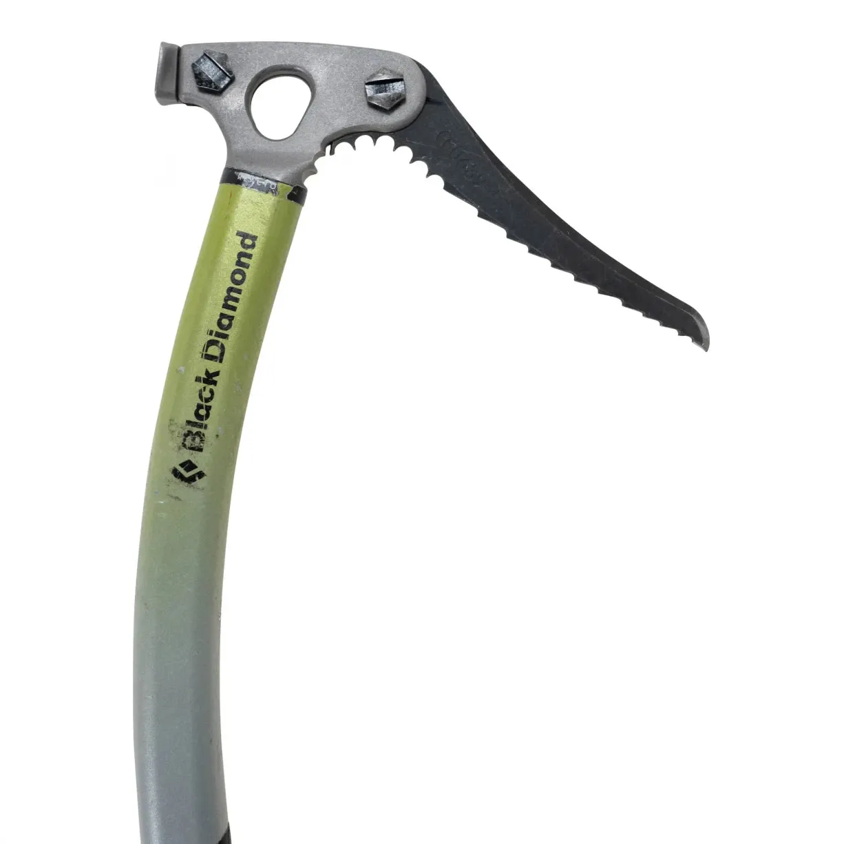 Black Diamond Reactor Ice Tool