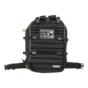 BLACKHAWK! S.T.O.M.P. Medical First Aid Backpack