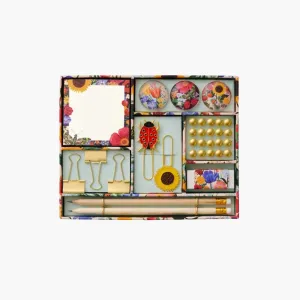 Blossom Tackle Box