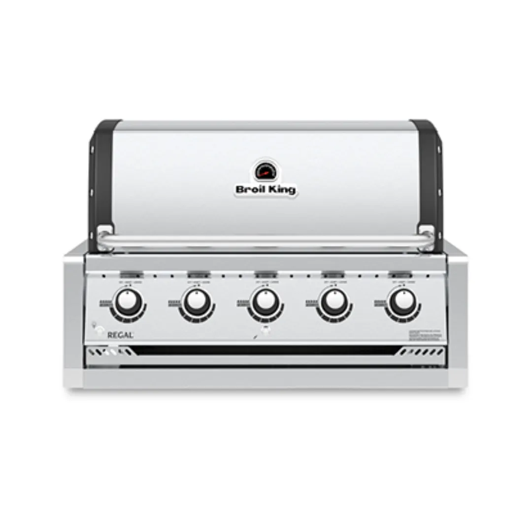Broil King Regal S520 Built-in Gas Grill