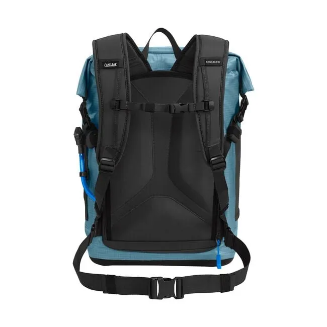 CamelBak ChillBak™ Pack 30 Soft Cooler & Hydration Centre