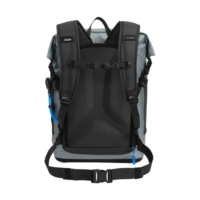 CamelBak ChillBak™ Pack 30 Soft Cooler & Hydration Centre
