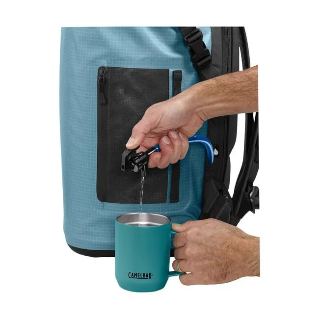 CamelBak ChillBak™ Pack 30 Soft Cooler & Hydration Centre