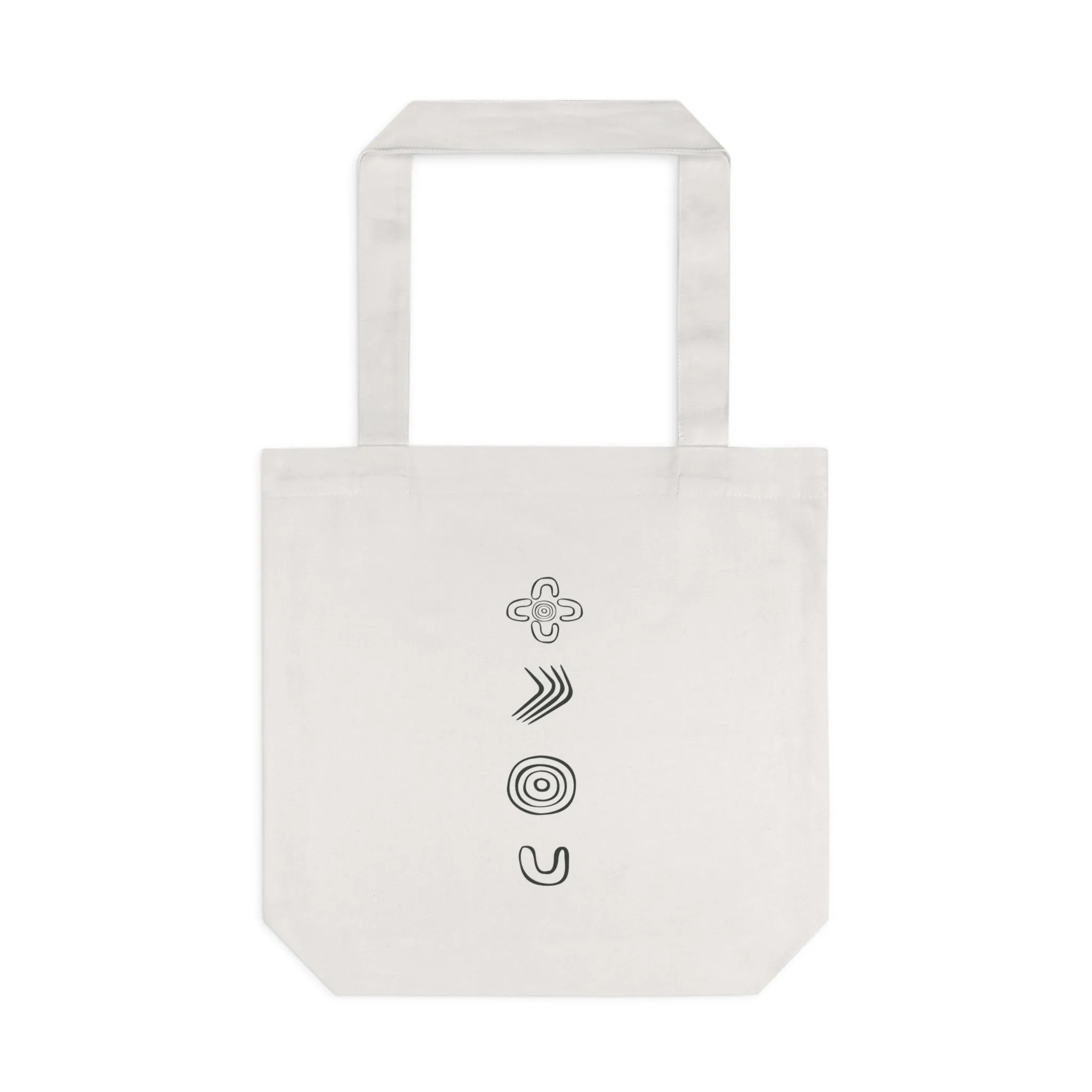 Campfire Connections - Cotton Tote Bag