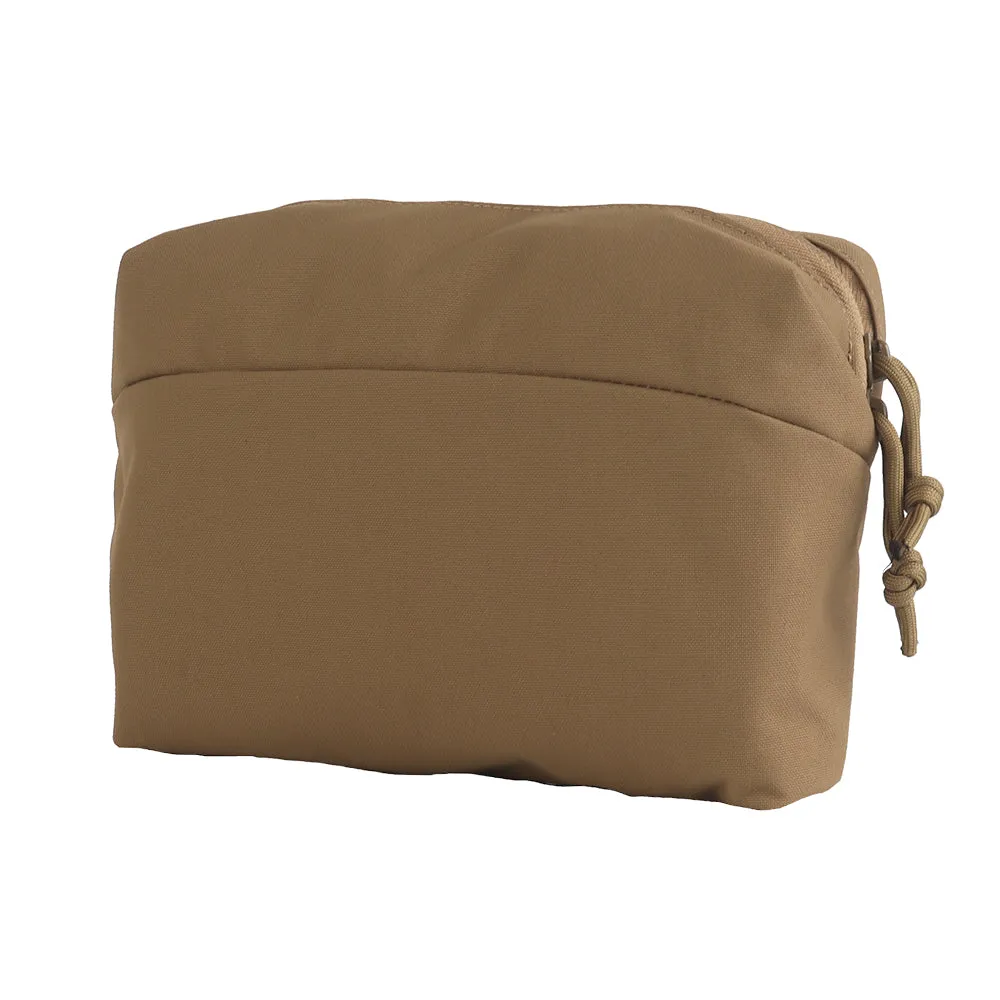 Cargo 6x3 Laser Cut Horizontal Universal Pocket Coyote Brown
