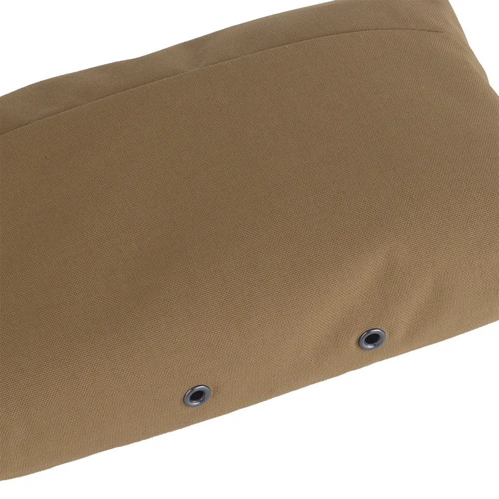 Cargo 6x3 Laser Cut Horizontal Universal Pocket Coyote Brown