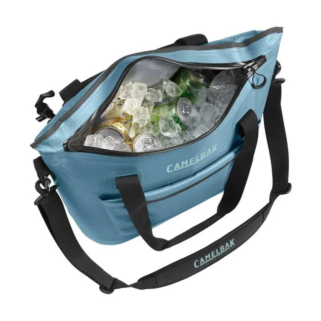 ChillBak™ Tote 18 Soft Cooler with Fusion™ 3L Group Reservoir