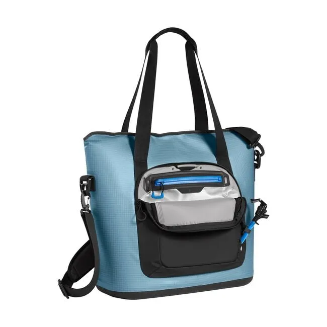 ChillBak™ Tote 18 Soft Cooler with Fusion™ 3L Group Reservoir