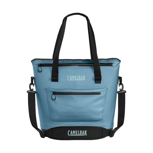ChillBak™ Tote 18 Soft Cooler with Fusion™ 3L Group Reservoir