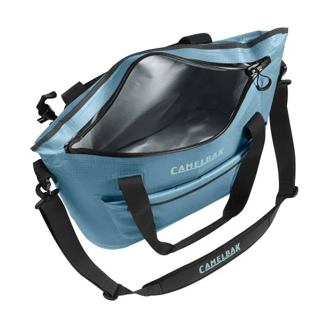 ChillBak™ Tote 18 Soft Cooler with Fusion™ 3L Group Reservoir