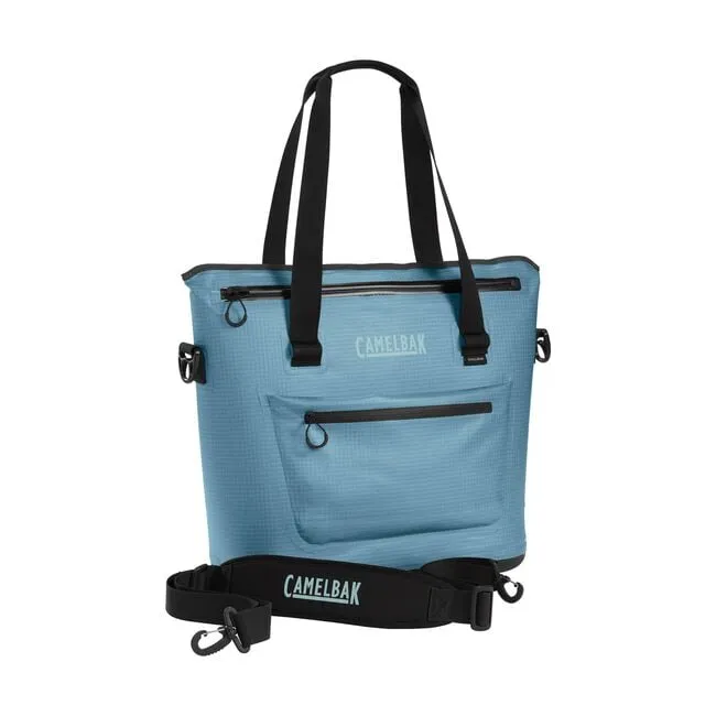 ChillBak™ Tote 18 Soft Cooler with Fusion™ 3L Group Reservoir