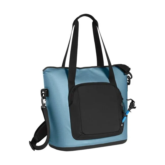 ChillBak™ Tote 18 Soft Cooler with Fusion™ 3L Group Reservoir