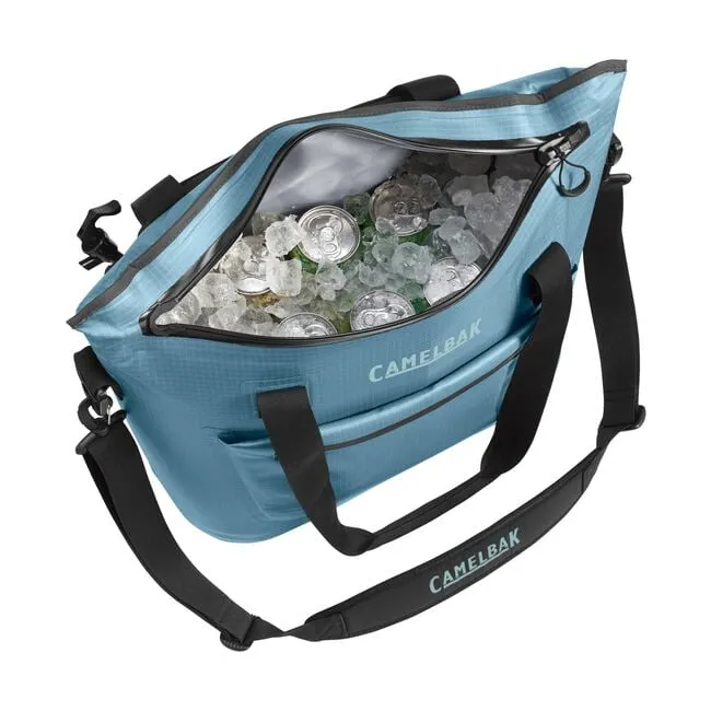 ChillBak™ Tote 18 Soft Cooler with Fusion™ 3L Group Reservoir
