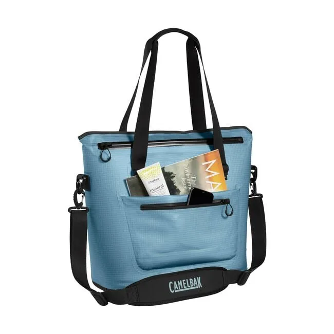 ChillBak™ Tote 18 Soft Cooler with Fusion™ 3L Group Reservoir