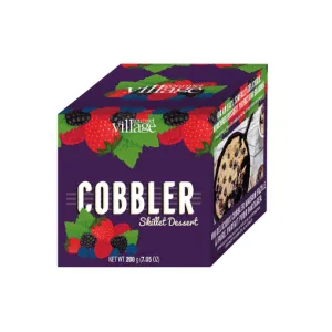 Cobbler Refill Box