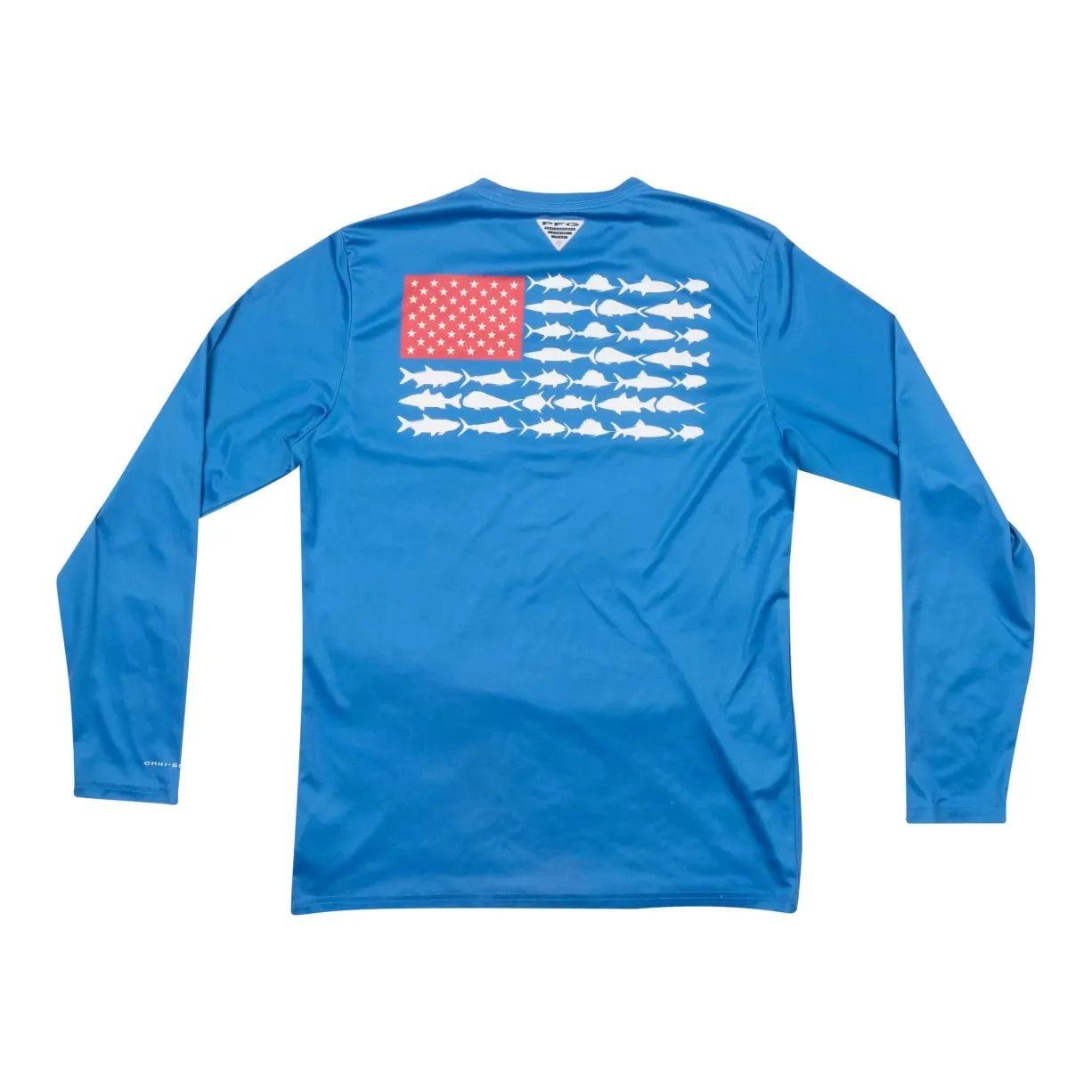 Columbia Terminal Tackle Long Sleeve - Men's