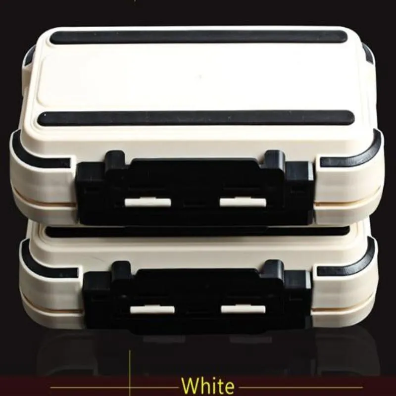 Compartment Fishing Tackle Box