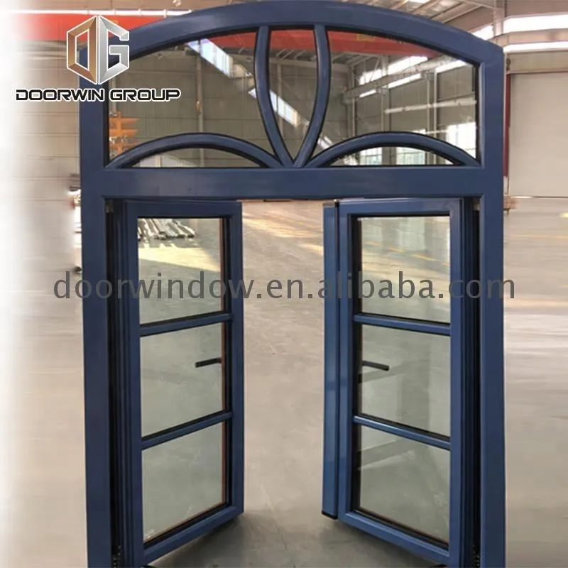 DOORWIN 2021Price of aluminium sliding window grill design photos grills for windows grilles by Doorwin on Alibaba