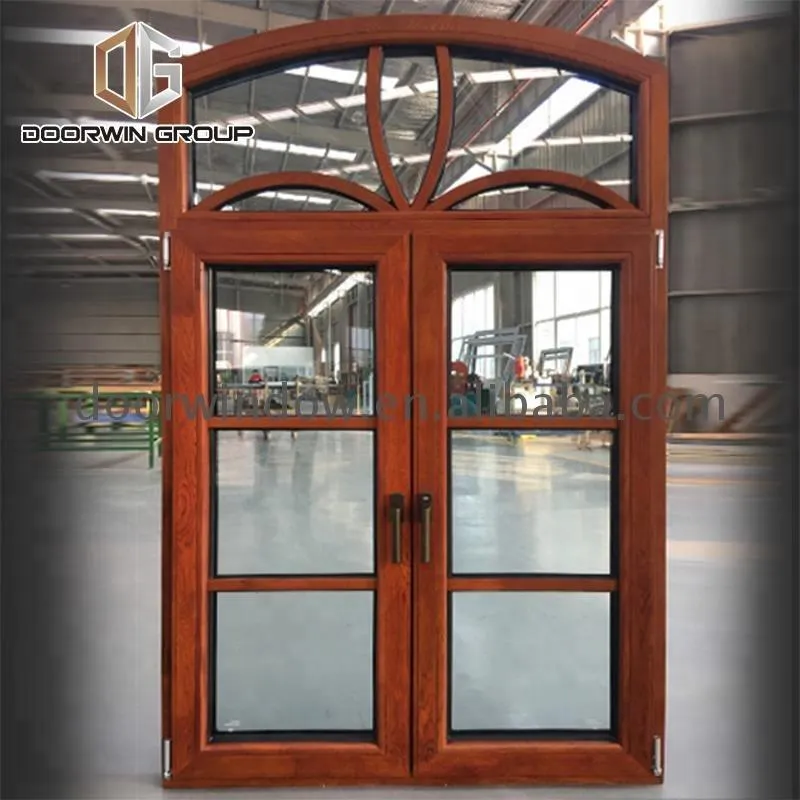 DOORWIN 2021Price of aluminium sliding window grill design photos grills for windows grilles by Doorwin on Alibaba