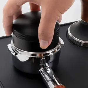 Espresso Stirrer and Distribution Tool for 51 58mm Portafilters