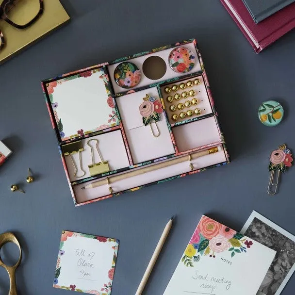 Garden Party Tackle Box