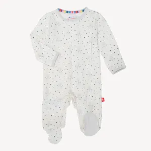 It's A Winterful Life Modal Magnetic Footie