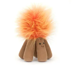 Jellycat - Amuseable Campfire - 9"