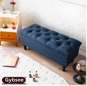 Martha storage bench