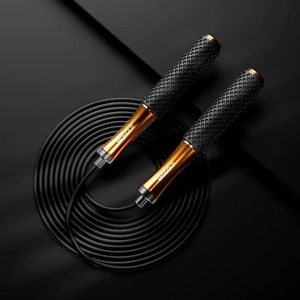 Mogold Adjustable Speed Rope