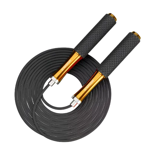 Mogold Adjustable Speed Rope