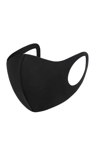MSK02 Reusable & Washable Fashion Protective Mask  (10pcs/1pk)