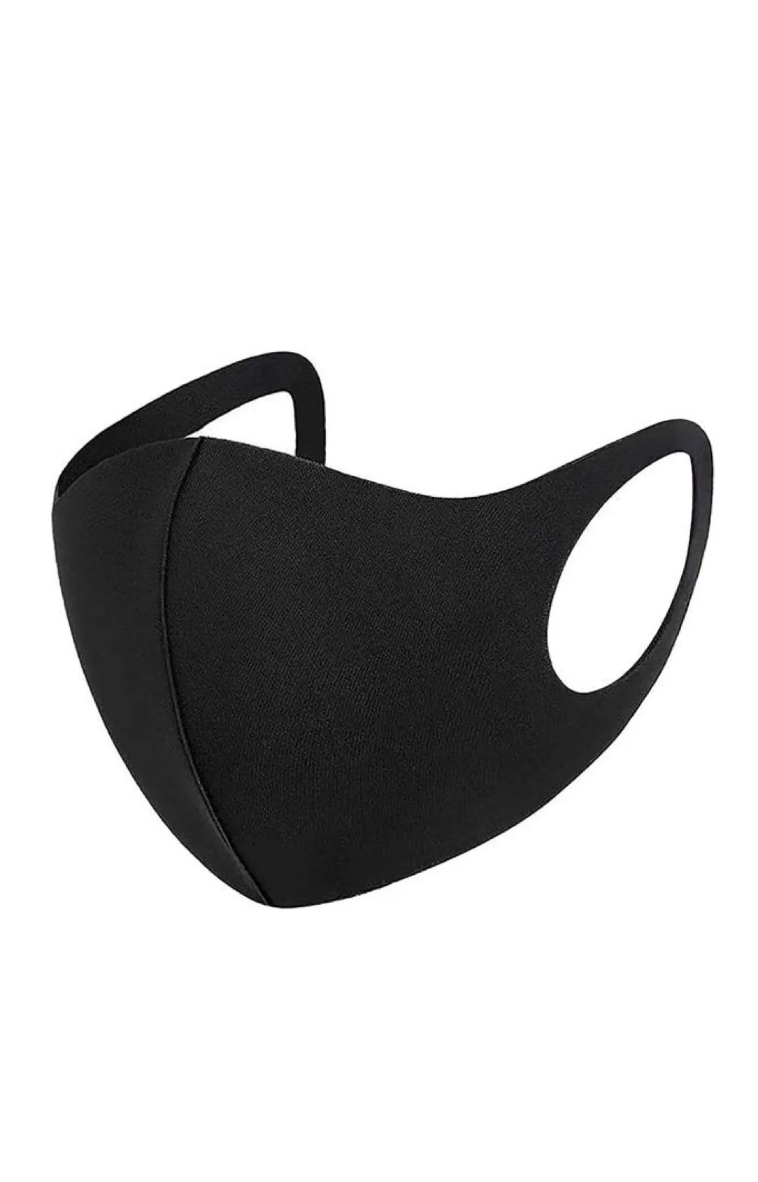 MSK02 Reusable & Washable Fashion Protective Mask  (10pcs/1pk)