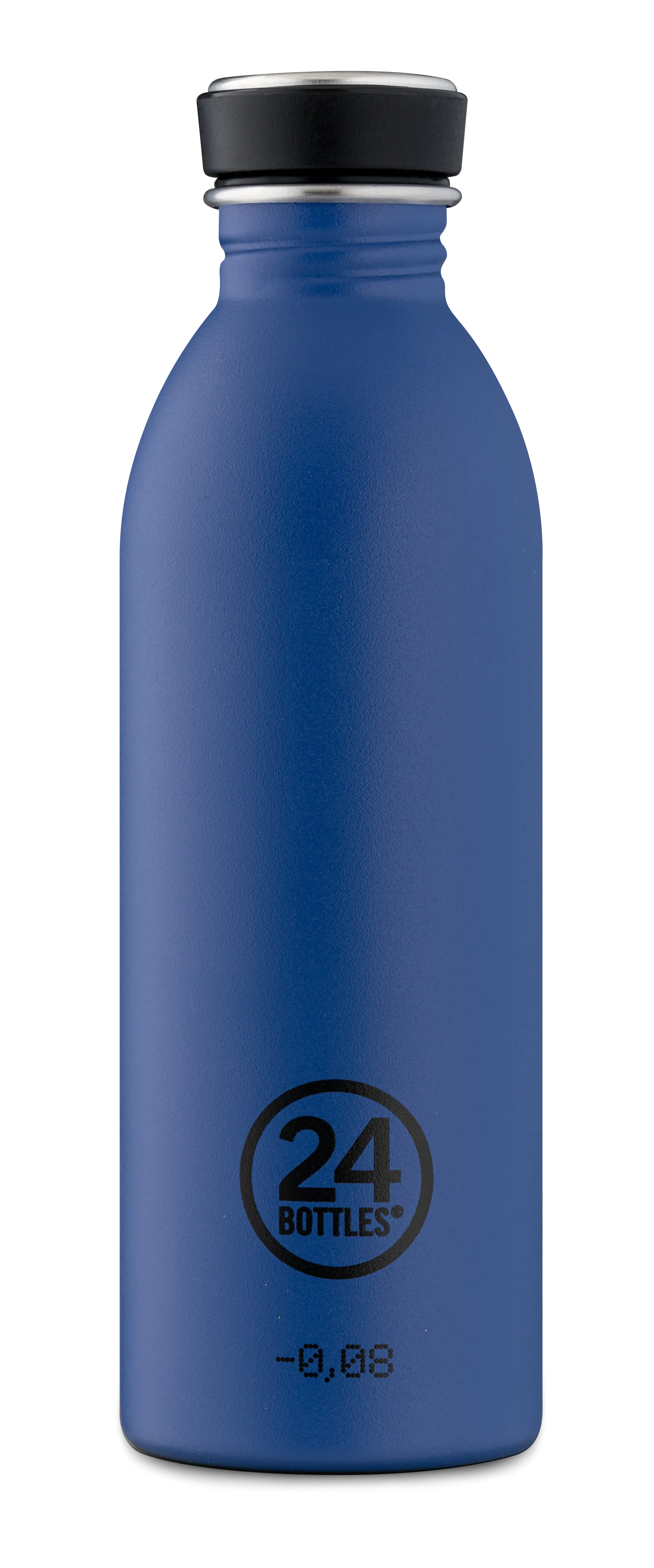 [OPEN BOX] 24BOTTLES Urban Lightest Stainless Steel Water Bottle - 1000ml - Blue