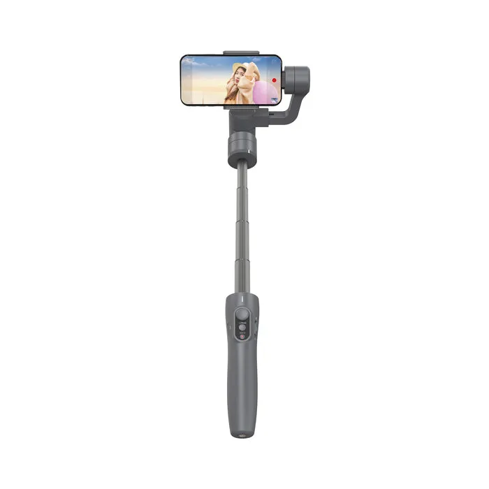 [OPEN BOX] FEIYUTECH Vimble2 (3-Axis) Handheld Gimbal for All  Smartphones - Black