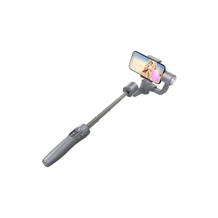 [OPEN BOX] FEIYUTECH Vimble2 (3-Axis) Handheld Gimbal for All  Smartphones - Black