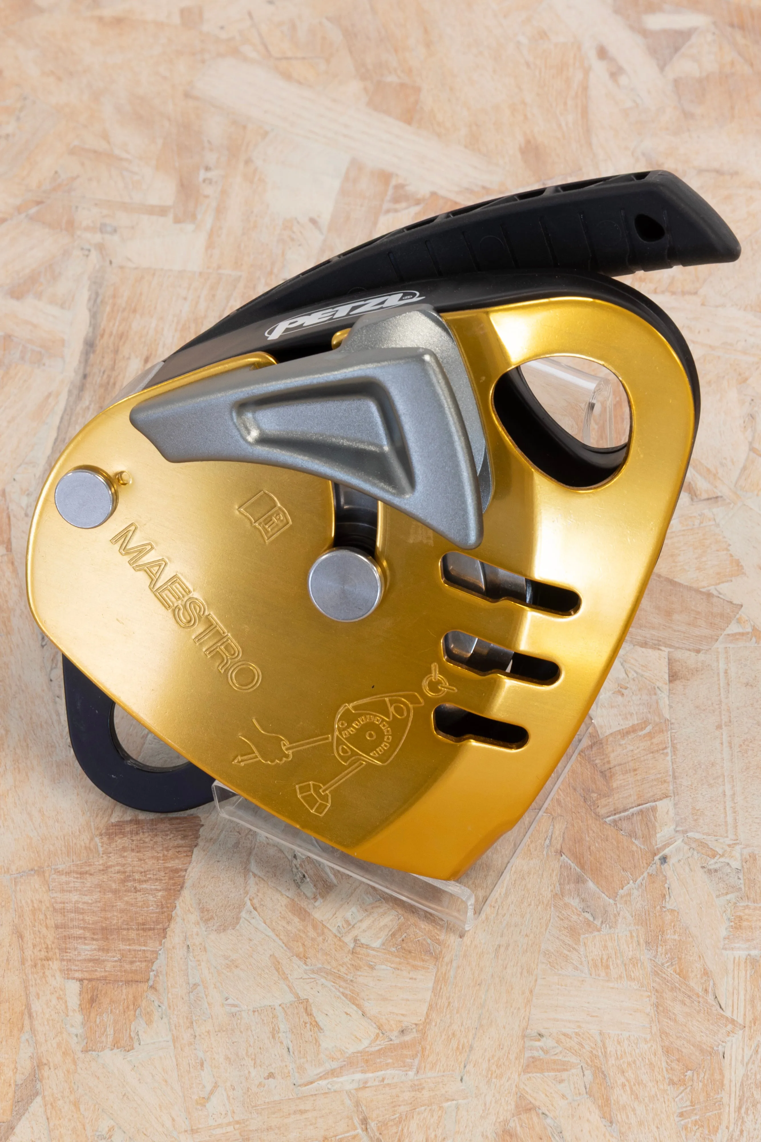 Petzl - Maestro S (2025)