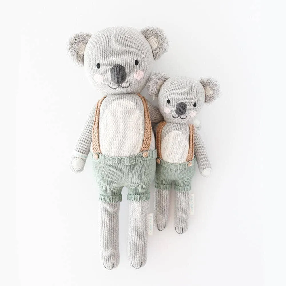 Quinn the Koala Plush