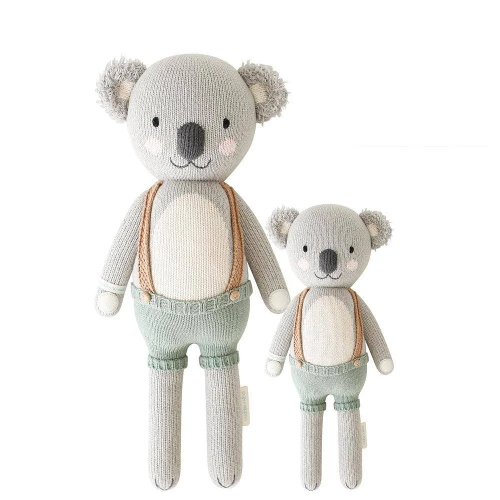 Quinn the Koala Plush